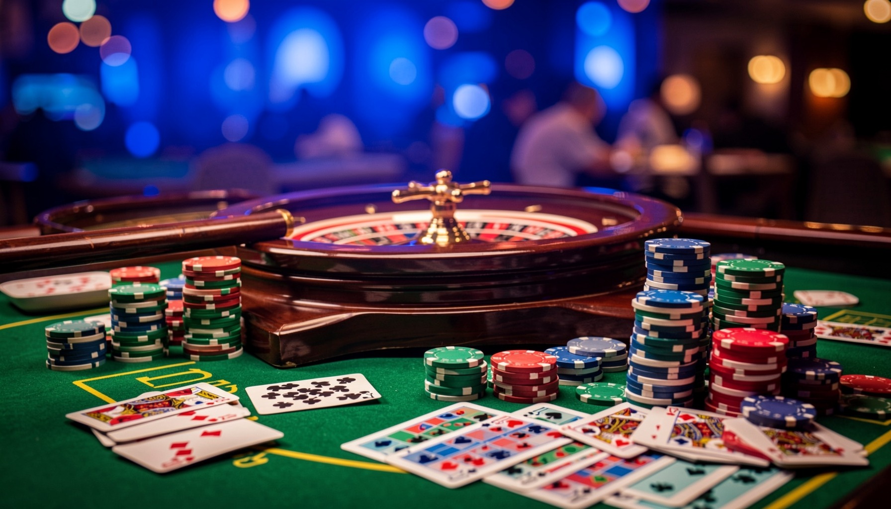 Best Online Casinos South Africa