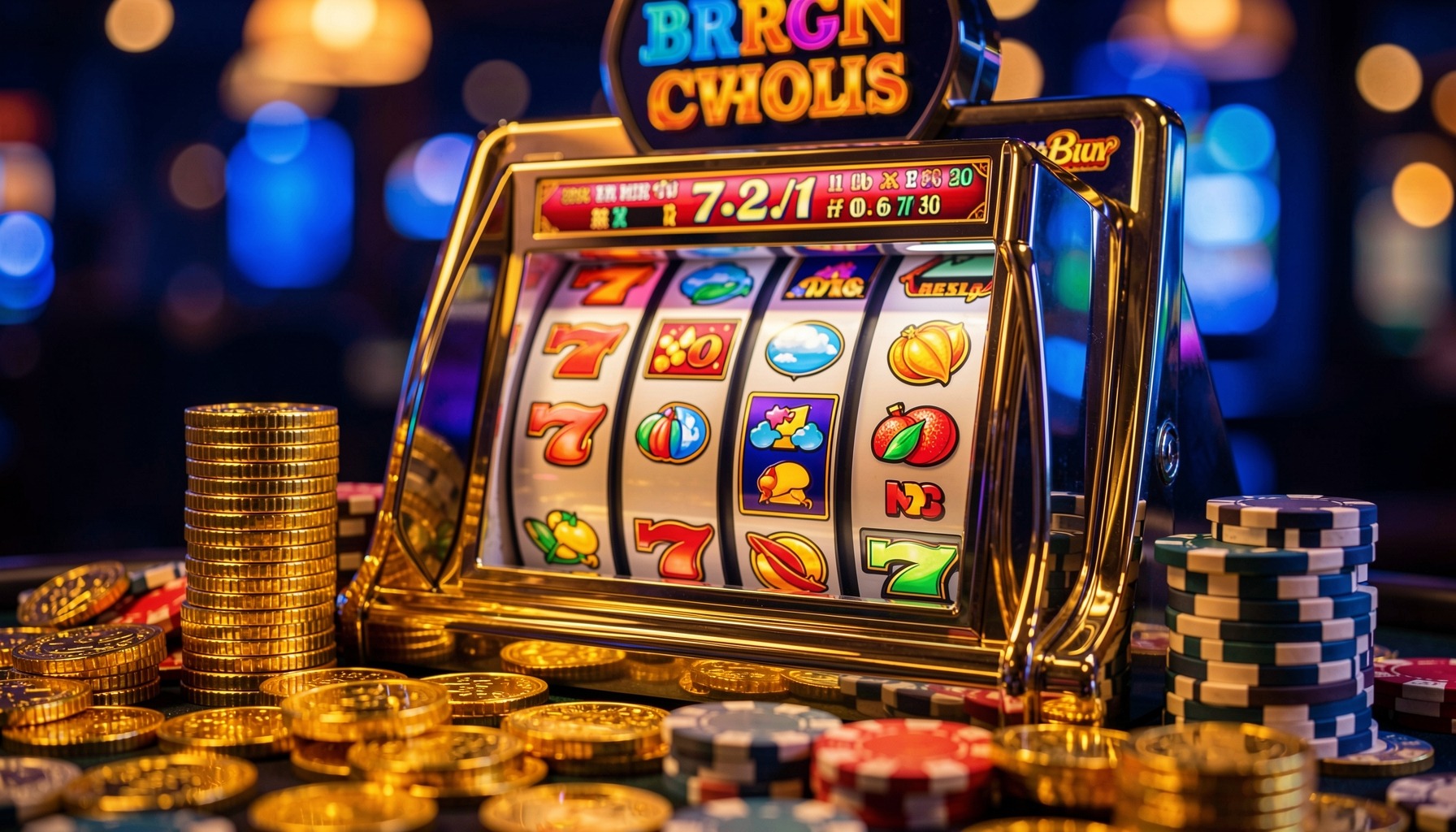 Best Slots for Bonus Play