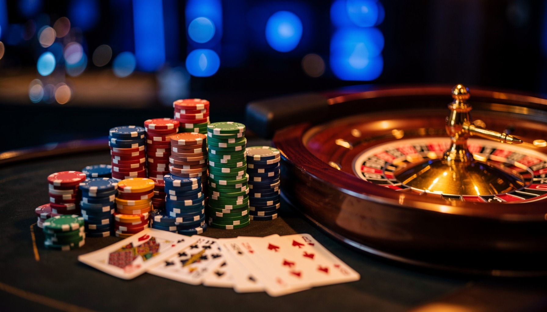 Comparing Entry Bonus Types