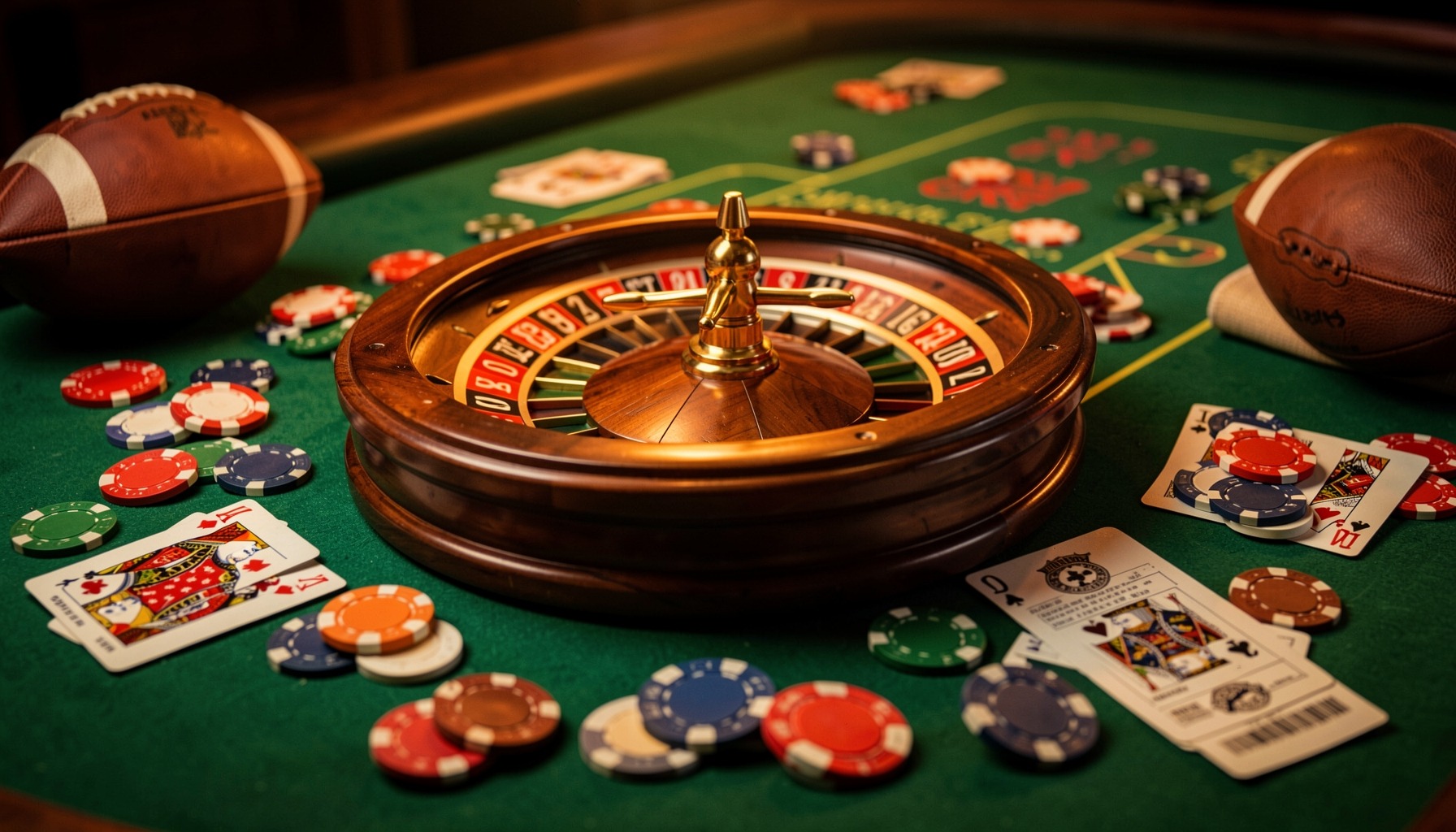 Hybrid Betting Site Offers