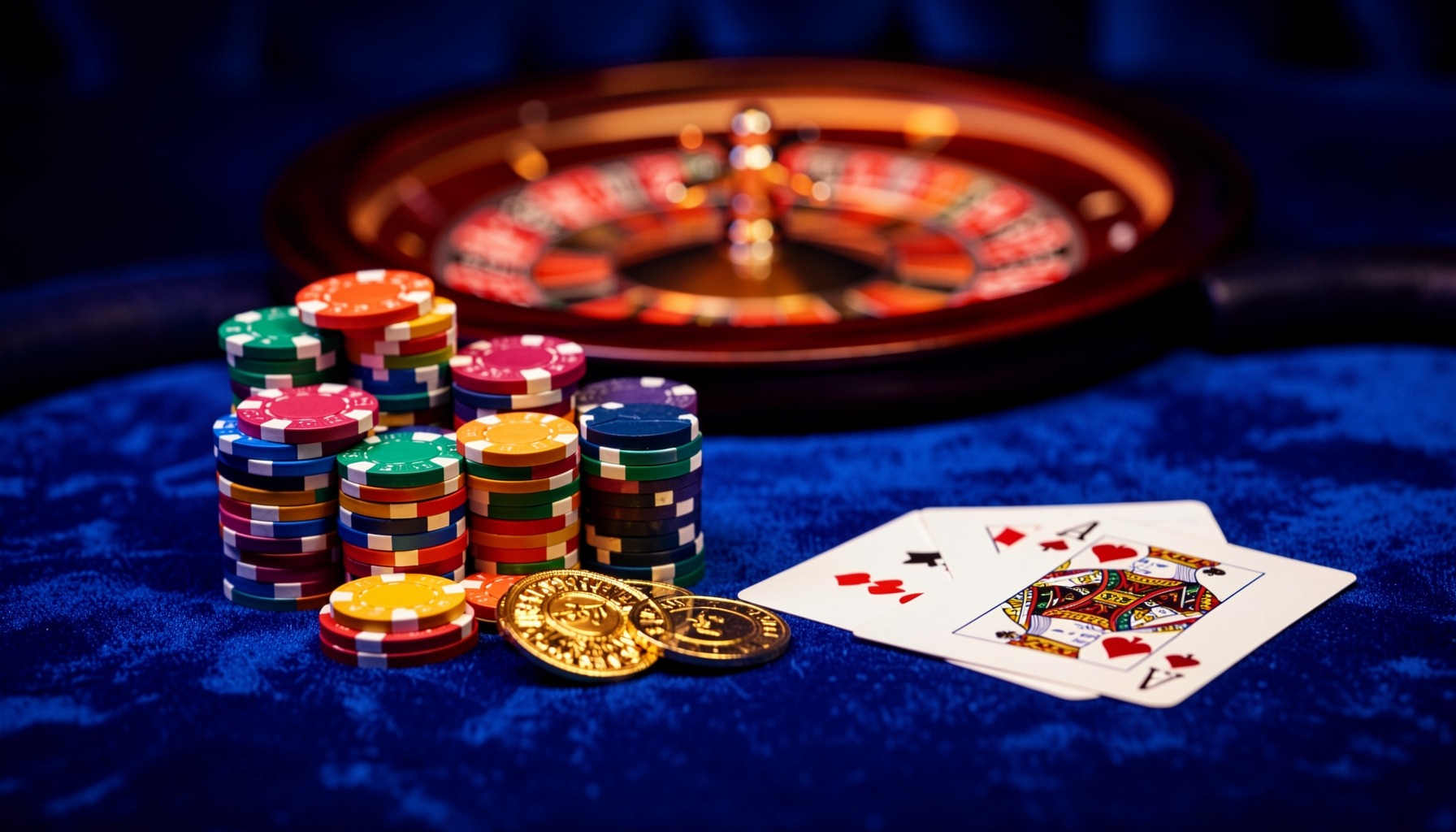 Optimizing Your Initial Deposit