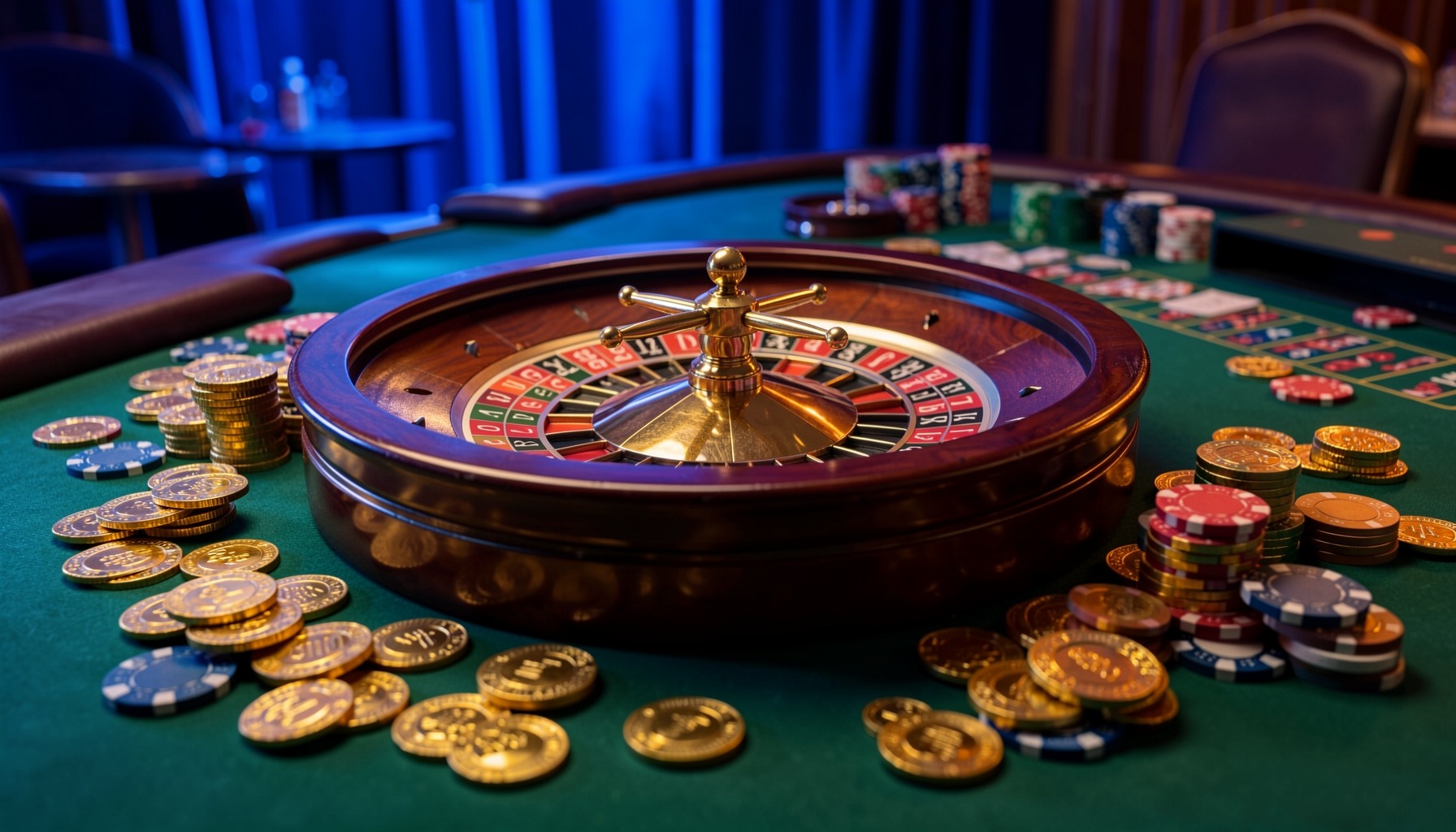 South African Gambling Laws