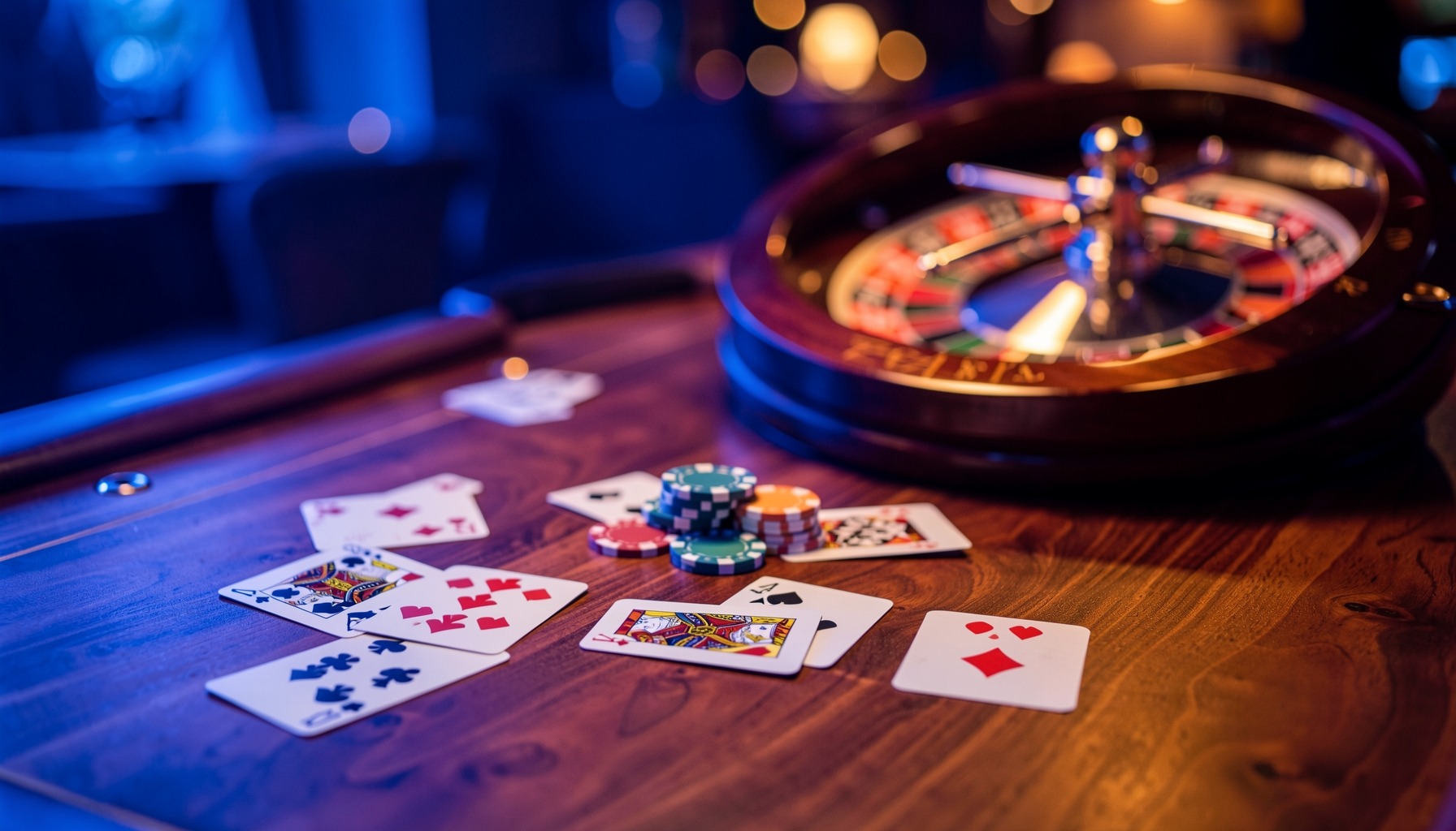 Understanding Bonus Terms