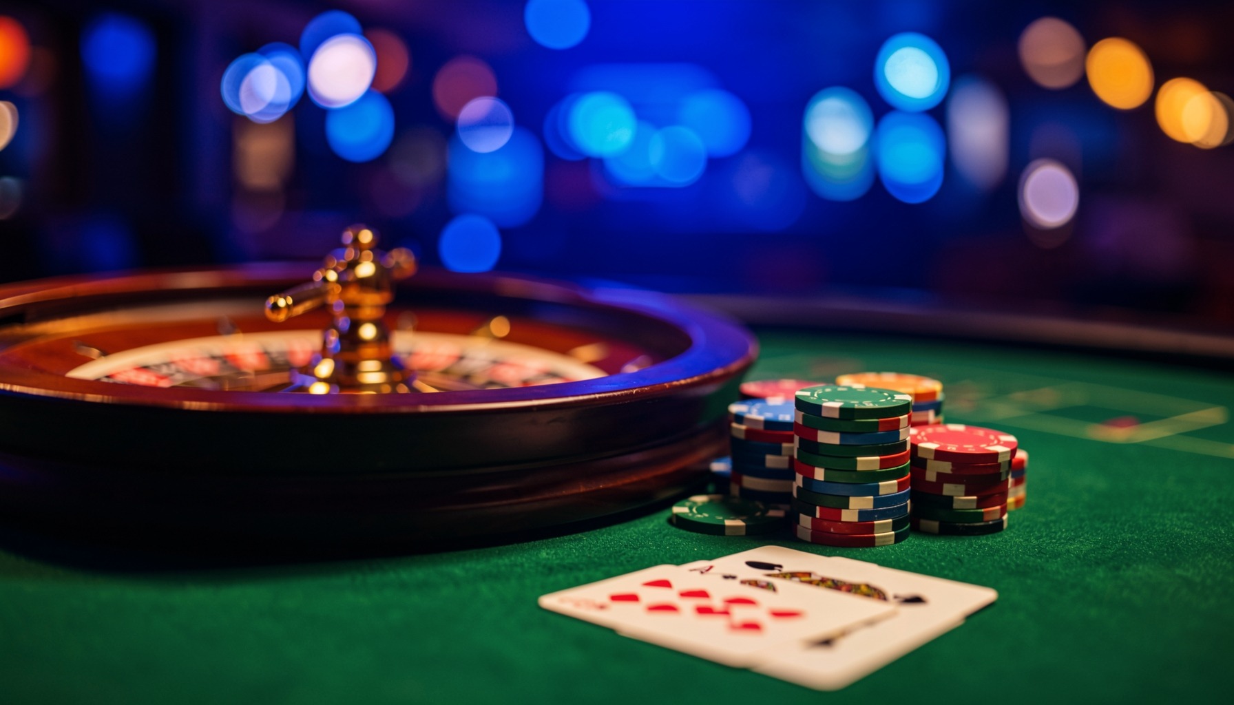 Welcome Bonus Casinos South Africa