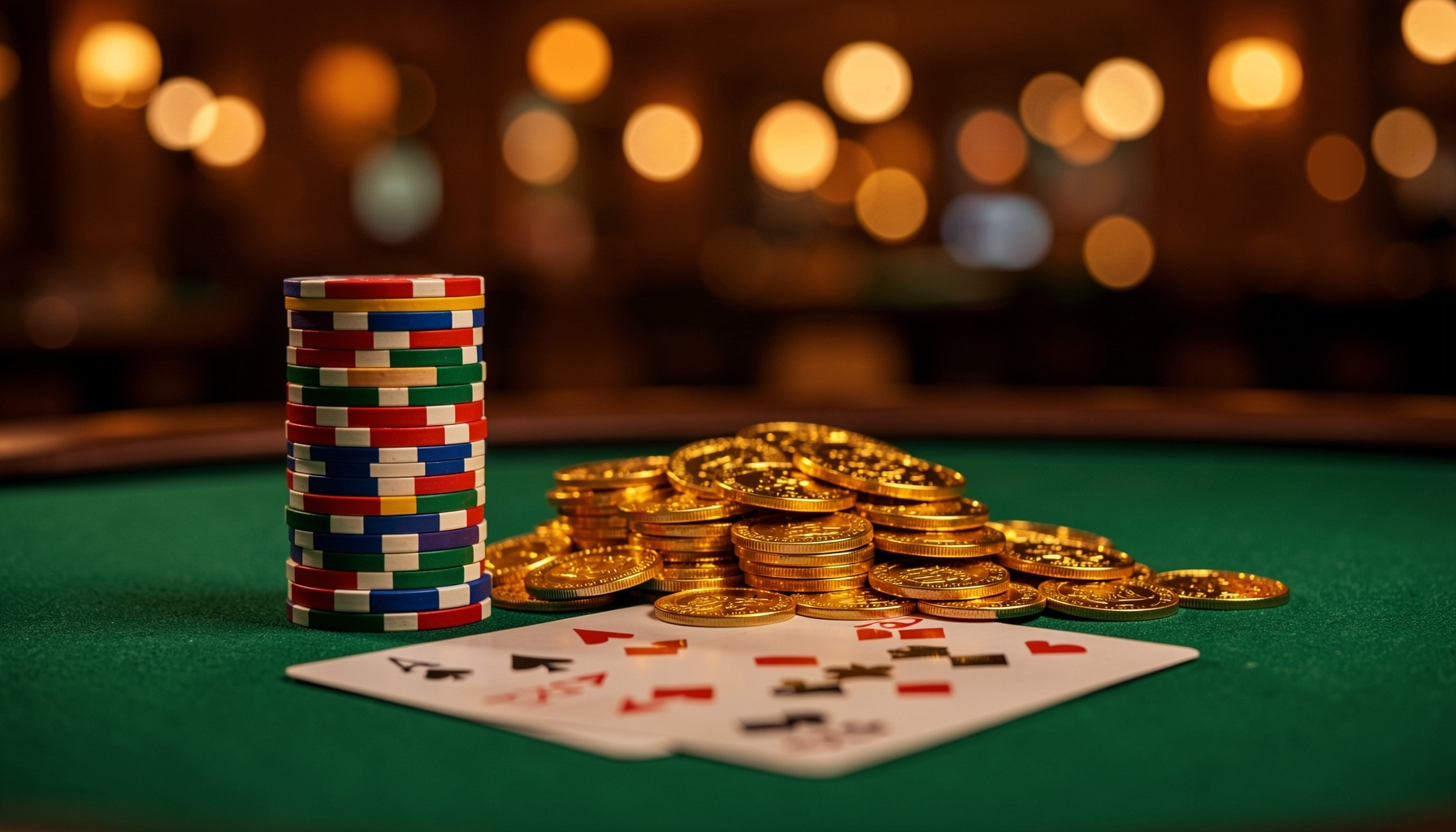 Withdrawing Bonus Winnings